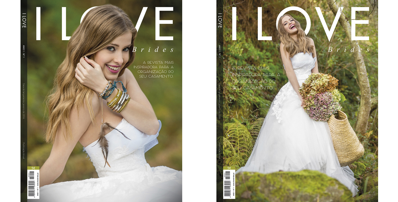 ilovebrides.pt propostas capa edicao nr 1